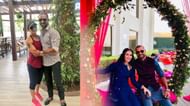 Shikhar Dhawan’s ex-wife